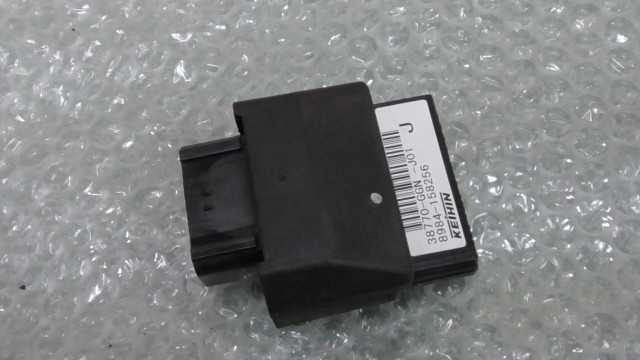 バイクパーツ　カブ50　AA04-1022xxx　の　CDI *1681866470　【中古】【送料込】