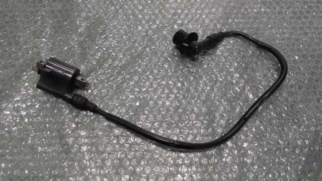 バイクパーツ　アドレス 110 4ST　CE47A-140xxx　の　イグニッションコイル *1684387511　【中古】【送..
