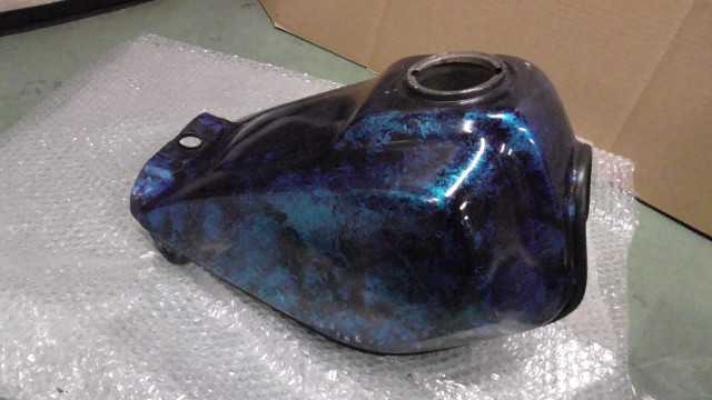 楽天市場】TW200 タンクの通販 楽天市場】TW200 タンクの通販