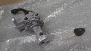 バイクパーツ スウィッシュ Swish LTD DV12B-103xxx の キーセット *1684983638 【中古】【送料込】