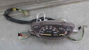 バイクパーツ スーハ゜ーテ゛ィオSR AF28-1014xxx の メーター *1424664819 【中古】【送料込】