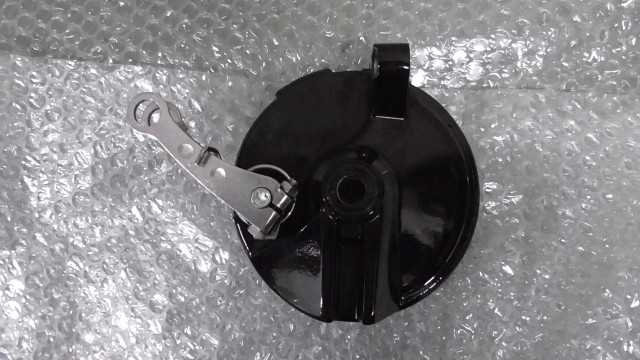 バイクパーツ　ジョグ(FI)　AY01-1118xxx　の　メーターギア *1685585700　【中古】【送料込】