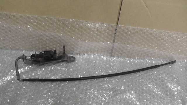 バイクパーツ モンスター400 ZDM400M000xxx の ロック *1686536457 【中古】【送料込】