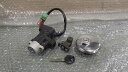 バイクパーツ ボルティー NJ47A-136xxx の キーセット 3/4 *1686793222 【中古】【送料込】