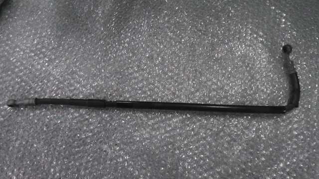 バイクパーツ　Dトラッカー　LX250E-315　の　ブレーキホース *1687481546　【中古】【送料込】