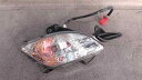 バイクパーツ スペーシー110 LWBTCH20491007 の ウインカー 右 *1551751655 【中古】【送料込】