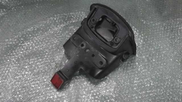 バイクパーツ　V-TWIN マグナ S　MC29-1100xxx　の　リアフェンダー *1687999456　【中古】【送料込】