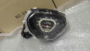 バイクパーツ カブ50 プロ AA04-300xxx の スピードメーター *1688520664 【中古】【送料込】