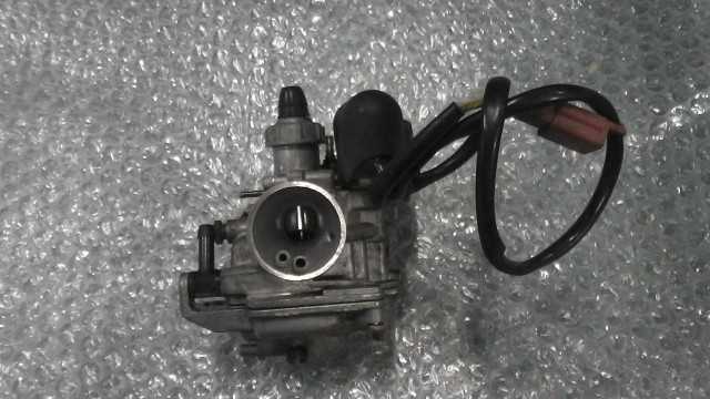 バイクパーツ　ベルデ　CA1MA-121xxx　の　キャブレター *1689899616　【中古】【送料込】