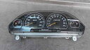 バイクパーツ スカイウェイブ400 CK43A の メーター レンズ欠け 爪折れ *1555643837 【中古】【送料込】