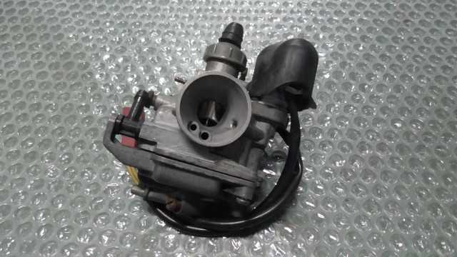 バイクパーツ　ベルデ　CA1MA-109xxx　の　キャブレター *1693270383　【中古】【送料込】