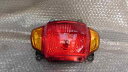 バイクパーツ TACT4スト AF75-1014xxx の テールランプ *1559094943 【中古】【送料込】