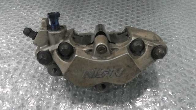 バイクパーツ　CB400SF Version S　NC31-1454xxx　の　キャリパー 左 *1695862660　【中古】【送料込】