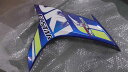 バイクパーツ GSX250R LC6DN11AZ01109xx の サイドカウル 右 傷 *1695950861 【中古】【送料込】
