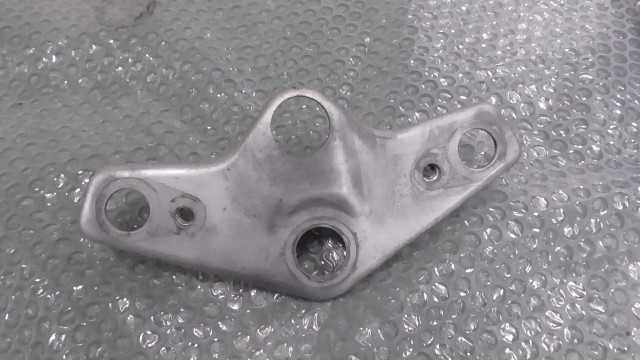 バイクパーツ　NSR50　AC10-1021xxx　の　トップブリッジ *1696468797　【中古】【送料込】