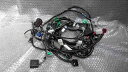バイクパーツ アドレス 110 4ST CE47A-133xxx の ハーネス *1559702524 【中古】【送料込】