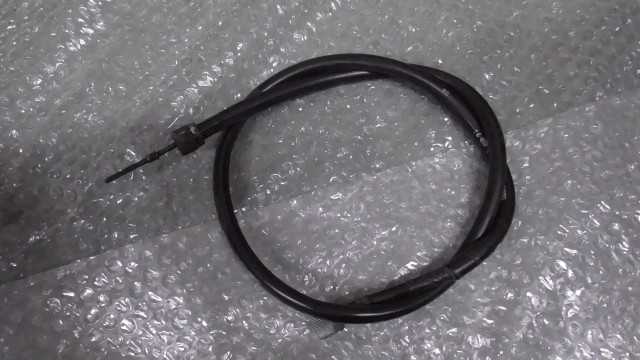 バイクパーツ　マジェスティ125FI　LPRSE27107A150　の　メーターワイヤー *1698722047　【中古】【送料込】