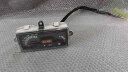 バイクパーツ ジャイロX TD01-1600xxx の メーター *1564625176 【中古】【送料込】