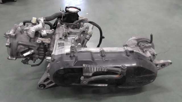 バイクパーツ　ベンリィ　プロ　ESP　AA05-1002xxx　の　エンジン *1699324347　【中古】【送料込】