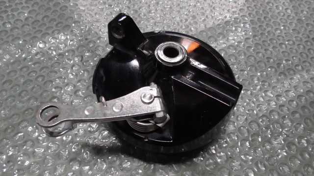 バイクパーツ　ジョグ(FI)　AY01-1156xxx　の　メーターギア *1700205805　【中古】【送料込】