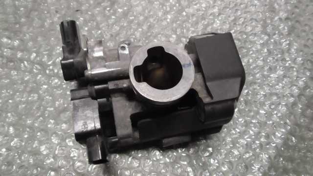 バイクパーツ　カブFI　AA01-1797xxx　の　スロットルボディ *1700628922　【中古】【送料込】