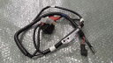 バイクパーツ スウィッシュ Swish DV12B-104xxx の セルモーターリレー *1701133002 【中古】【送料込】