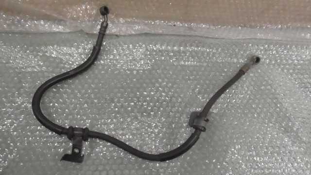 バイクパーツ　VTR250　MC33-1021xxx　の　ブレーキホース フロント *1701739342　【中古】【送料込】