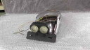 バイクパーツ APE (エイプ) の テールランプセット LED ヒビ修正 *1565320749 【中古】【送料込】