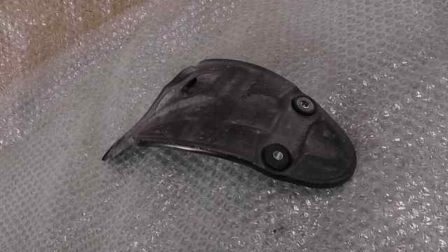 バイクパーツ　SR400　RH01J-008xxx　の　アンダーカバー *1566354484　【中古】【送料込】