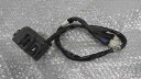 バイクパーツ S-MAX155 RKRSG2710DA017 の ハンドルスイッチ 左 *1566875690 【中古】【送料込】