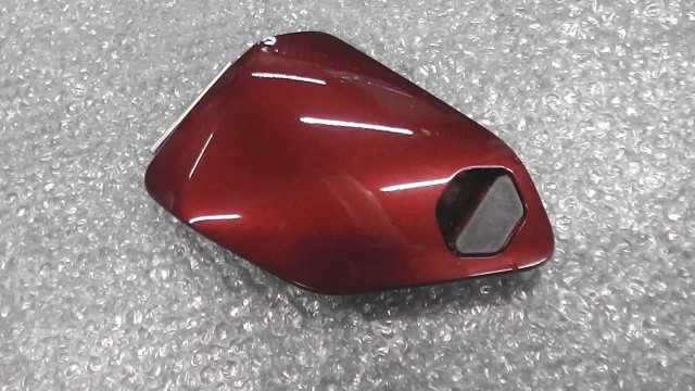 バイクパーツ　リード125　JF45-1311xxx　の　カバー　傷 *1703135317　【中古】【送料込】