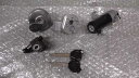 バイクパーツ ベンリィ プロ ESP AA05-1006xxx の キーセット *1704854308 【中古】【送料込】