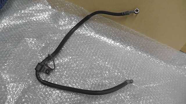 バイクパーツ　バンディット250　GJ77A-111xxx　の　リアブレーキホース *1705452578　【中古】【送料込】
