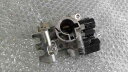 バイクパーツ TACT4スト ベーシック AF79-1103xxx の スロットルボディ *1566889076 【中古】【送料込】