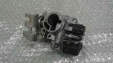 バイクパーツ ダンク AF74-1010xxx の スロットルボディ *1567042027 【中古】【送料込】