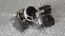バイクパーツ ディオ110 JF31-1000xxx の スロットルボディ *1567651109 【中古】【送料込】