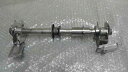 バイクパーツ バンディット250V GJ77A-102xxx の リアアクスルシャフト *1706253007 【中古】【送料込】