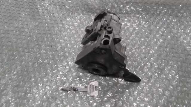 バイクパーツ　ジョグ　SA16J-573xxx　の　キーセット *1707267823　【中古】【送料込】