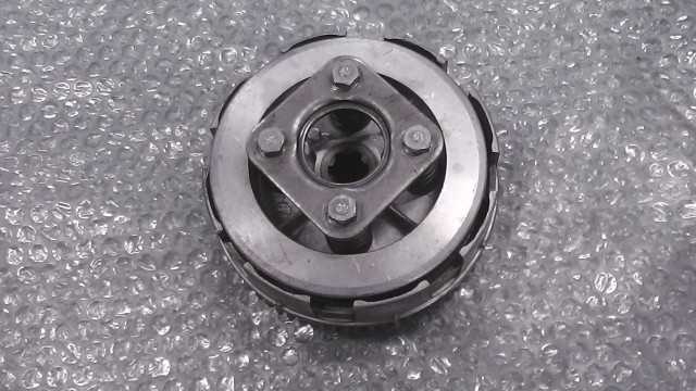 バイクパーツ　CRM50　AD13-1000xxx　の　クラッチ *1707881090　【中古】【送料込】