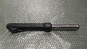 バイクパーツ アドレス125 DT11A-126xxx の フロントサスペンション *1709602975 【中古】【送料込】(2)