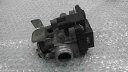バイクパーツ リード110 JF19-1100xxx の スロットルボディ *1568256807 【中古】【送料込】