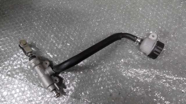 バイクパーツ　Z125PRO　BR125H-A09xxx　の　リアマスターシリンダー *1709865500　【中古】【送料込】