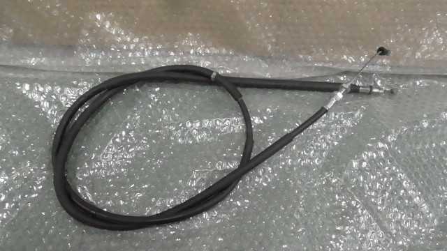 バイクパーツ　スカイウェイブ400　タイプS　CK45A　の　パーキングワイヤー *1710381295　【中古】【送料込】