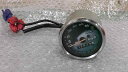 バイクパーツ ストリートマジックS CA1LB-108xxx の メーター *1570070923 【中古】【送料込】