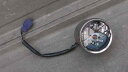 バイクパーツ ストリートマジック? CA1LB-112xxx の メーター キズ *1439960523 【中古】【送料込】