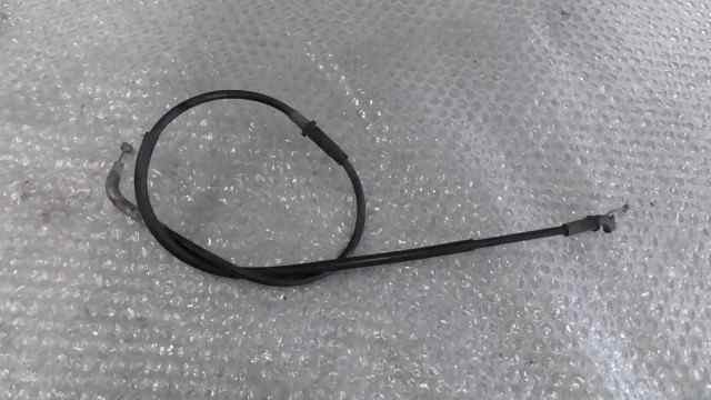 バイクパーツ ZZR250 EX250H-035xxx の チョークワイヤー *1570593380 【中古】【送料込】