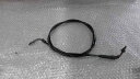 バイクパーツ マジェスティ125FI LPRSE27105A の アクセルワイヤー *1570679448 【中古】【送料込】