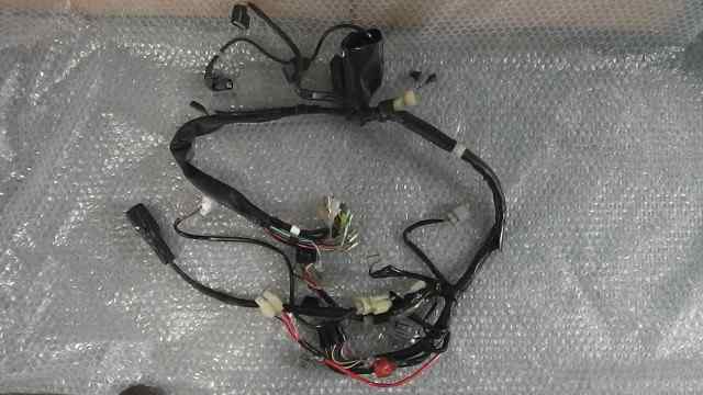 バイクパーツ　カブFI　AA01-1790xxx　の　メインハーネス *1570760178　【中古】【送料込】