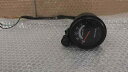 バイクパーツ チョイノリ CZ41A-112xxx の スピードメーター *1572573320 【中古】【送料込】