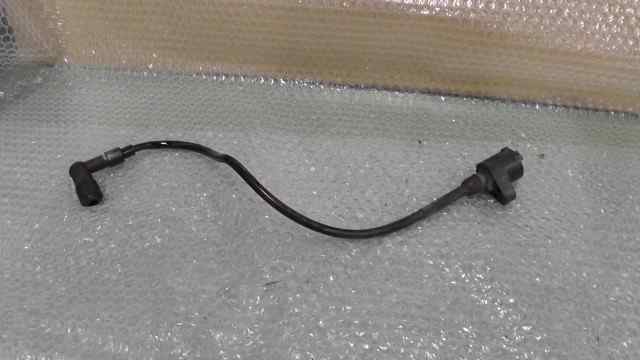 バイクパーツ　リトルカブ　AA01-3005xxx　の　イグニッションコイル *1573184060　【中古】【送料込】